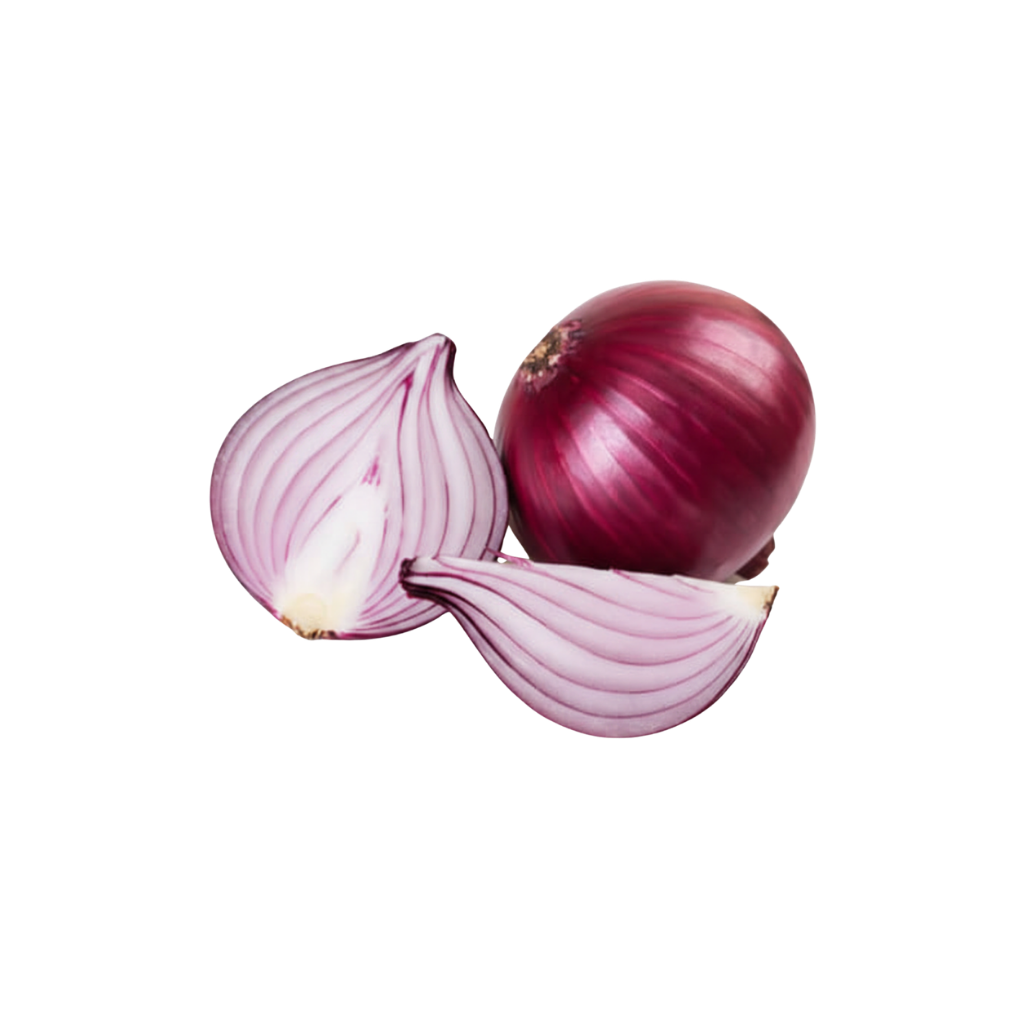 Red Onion Loose 1 lb buy online USA - 1